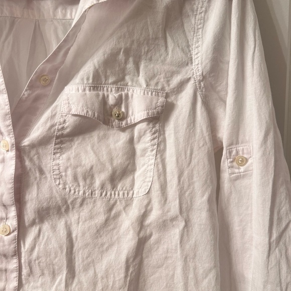 J.Crew Tunic - Picture 2 of 3